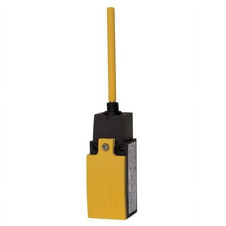 Limit Switch, Wobble Stick, 1NC/1NO, 4A at 400V AC, Actuator Location: Top