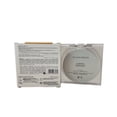 thumbnail image 2 of HUDA BEAUTY GloWish Lightweight Blurring Pressed Powder 04 Light-Medium, 2 of 3