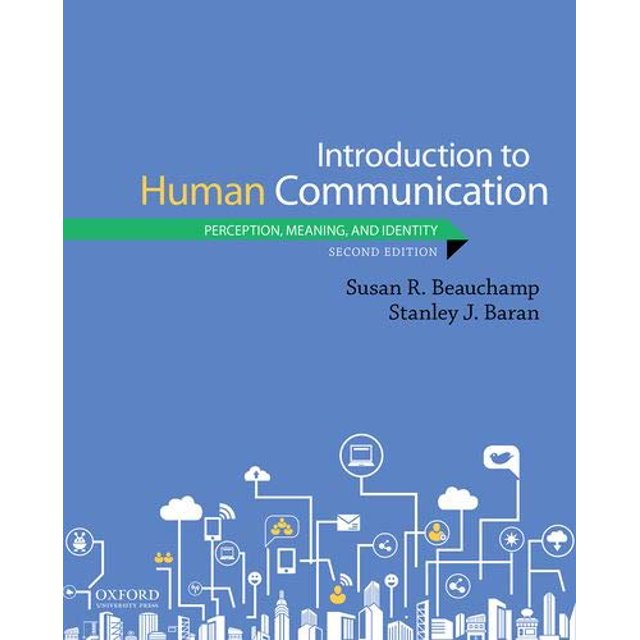 Introduction à la Communication Humaine : Perception, Signification et Identité