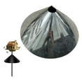 thumbnail image 3 of Unique i Around Squirrel Baffle for Pole Hangable Mounted 16inch, 3 of 8