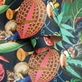thumbnail image 2 of Holden Décor Wonderland Papier Peint Tropical, 2 of 6