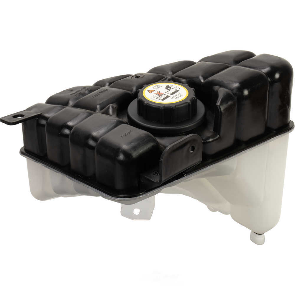 Global Parts Distributors LLC 2411289 Engine Coolant Reservoir