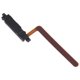 thumbnail image 2 of Power Button Flex Cable for LG V50 ThinQ 5G, 2 of 4