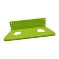 thumbnail image 2 of Almencla Battery Holder Tool Sturdy Display Organization Portable Batteries Fixed Bracket A, 2 of 8