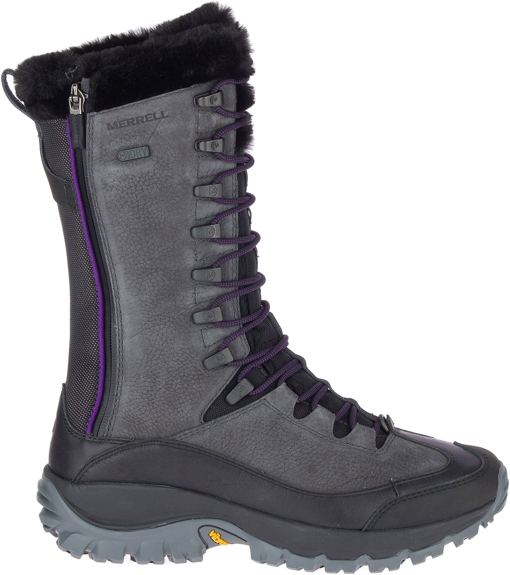 womens tall waterproof hiking boots
