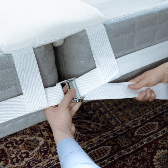 Kit conversor Bed Bridge Eco-layers Twin to King