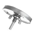 thumbnail image 7 of Stainless Oven 100-500℃/100-1000℉ Temperature Meter Monitor Large Kitchen Cooking Temperature Gauge, 7 of 7