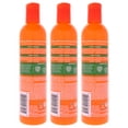 thumbnail image 3 of Shea Butter Conditioning Creamy Hair Lotion by Cantu for Unisex - 12 oz Lotion - Pack of 3, 3 of 3