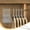 Gray, variant on Sktrjpolfis 10 pcs Non-Slip Plastic Hangers with Small Hook for Wet Dry Clothes Closet