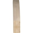 thumbnail image 4 of 5 1/2"W x 22"D x 28"H Thorton Smooth Knee Brace, Douglas Fir, 4 of 4