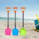 thumbnail image 1 of Juego de herramientas de jardinería Baoblaze Juguetes de playa 3x divertidos juguetes de arena, 1 of 8