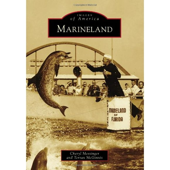Marineland (Images of America)