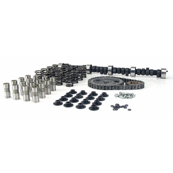 Competition Cams K12-601-4 Mutha Thumpr Camshaft Kit Fits select: 1967-1975 CHEVROLET CAMARO, 1969-1976 CHEVROLET C10