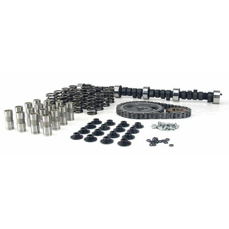 Competition Cams K12-234-2 Xtreme Energy Camshaft Kit Fits select: 1967-1975 CHEVROLET CAMARO, 1969-1976 CHEVROLET C10