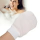 thumbnail image 1 of Guantes Exfoliantes De Baño, Guantes Exfoliantes De Piel Suaves Para El Cuidado De La Piel Blancos Para Ducha, 1 of 7
