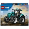 thumbnail image 2 of Set LEGO City Tractor 60498, 2 of 4
