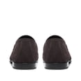 thumbnail image 4 of Bruno Marc Men's Classic Penny Loafers Leather Dress Shoes Comfort Lightweight Slip-on Shoe, 4 of 7