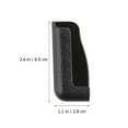 thumbnail image 4 of 6pcs adhesivo soporte para soporte de soporte de soporte para automóvil soporte de teléfono celular soporte, 4 of 5