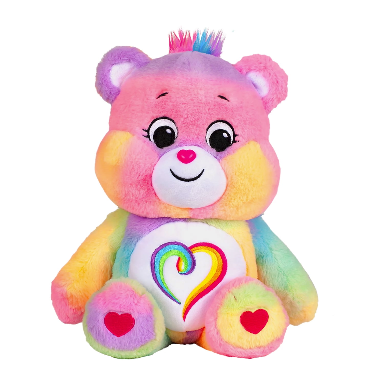 Ositos Cariñosito Togetherness Bear Care Bears Togetherness Bear