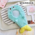 thumbnail image 3 of Mini ropa de peluche para muñecas, traje de 17cm, accesorios para Kpop, Exo, Labubu, Idol, falda, monos, ropa DIY, regalo para niños, 3 of 5