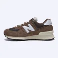 thumbnail image 1 of New Balance Fashion Shoes Men's Sneakers U574RBI, 1 of 6