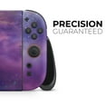 thumbnail image 3 of DesignSkinz Here's to Another Space Adventure Full-Body Skin Decal Wrap Cover for Nintendo Switch 2, 3 of 6