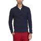 thumbnail image 1 of Nautica suéter de punto con cuello simulado para hombre, azul, mediano Nautica  Tejer, 1 of 1