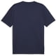thumbnail image 2 of Playera Puma JSY. TeamGOAL para Hombre 658636-06 azul marino L, 2 of 2