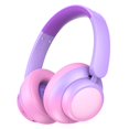 thumbnail image 1 of Auriculares Bluetooth Candy Bila Active Kids 60 h Rosa, 1 of 8