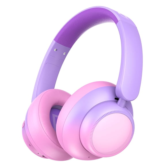 Auriculares Bluetooth Candy Bila Active Kids 60 h Rosa