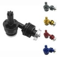 thumbnail image 2 of Motorbike Screw Cover Cap Front Shock Absorber Preload Adjusters Fork Bolts For Yamaha Yzf R25 /yzf R3, 2 of 6