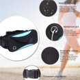 thumbnail image 2 of Riñonera De Ejercicio Para Entrenamientos De Gimnasio Viajes Y Actividades Al Aire Libre Guardurnaity OD008995-00, 2 of 7
