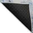 thumbnail image 3 of Addison Rugs Chantille Indoor/Outdoor Transitional Abstract Blue Washable Rectangle Rug, 10' x 14', 3 of 6