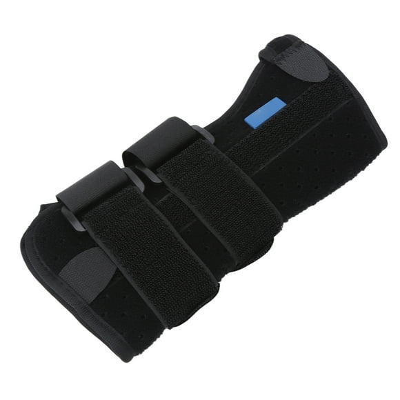 Muñequera ortopédica, muñequera para el túnel carpiano, muñequera para tendinitis, muñequera para artritis, diseño aerodinámico