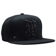 thumbnail image 1 of Gorra Plana Negra Unitalla DF, 1 of 3