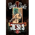 thumbnail image 1 of Pre-Owned Punk Rock Jesus (Paperback) 1401237681 9781401237684, 1 of 1