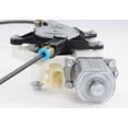 thumbnail image 2 of Power Window Motor and Regulator Assembly, 2 of 2