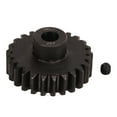 thumbnail image 2 of Kit De Engranajes De Coche Con Control Remoto, M1.5 RC Car Gear Rodamiento Suave Fuerte Resistencia Al Desgaste 1/5 Para 8S, 2 of 7