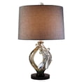 thumbnail image 1 of 28.25"H Belleria Table Lamp, 1 of 2