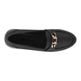 thumbnail image 4 of MOCASINES DAMA CLASBEN NIX SIMIPIEL NEGRO Clasben  NIX, 4 of 4