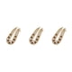 thumbnail image 4 of Guardurnaity Collar multicapa Compromiso Viaje Colgante de clavícula ajustable Joyería Navidad Regalo de Acción de Gracias Leopardo dorado Type1 NO1 Guardurnaity CBP308093, 4 of 6
