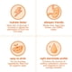 thumbnail image 3 of Skratch Labs Bebida Desportiva Hidratante 440gr - Sabor Naranja, 3 of 11