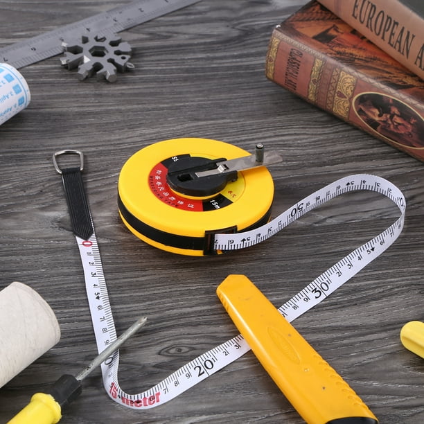 Measuring best sale tape 15m