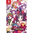 thumbnail image 1 of Touhou Kobuto V: Burst Battle - Nintendo Switch Nintendo  Game, 1 of 1