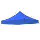 thumbnail image 3 of Toldo de repuesto perfecl para patio Azul 2.9x2.9m, 3 of 8