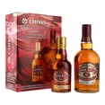 thumbnail image 1 of Pack de 2 Whisky Chivas Regal 12 Años 750 ml+Extra de 375 ml, 1 of 3