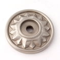 thumbnail image 6 of Alno A1474-BARC Fiore Cabinet Backplate for A1471 Barcelona, 6 of 6
