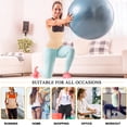 thumbnail image 6 of Waist Trainer for Women Corset Tummy Control Zipper Vest Workout Body Shaper Cincher Tank Top with Straps, 6 of 6
