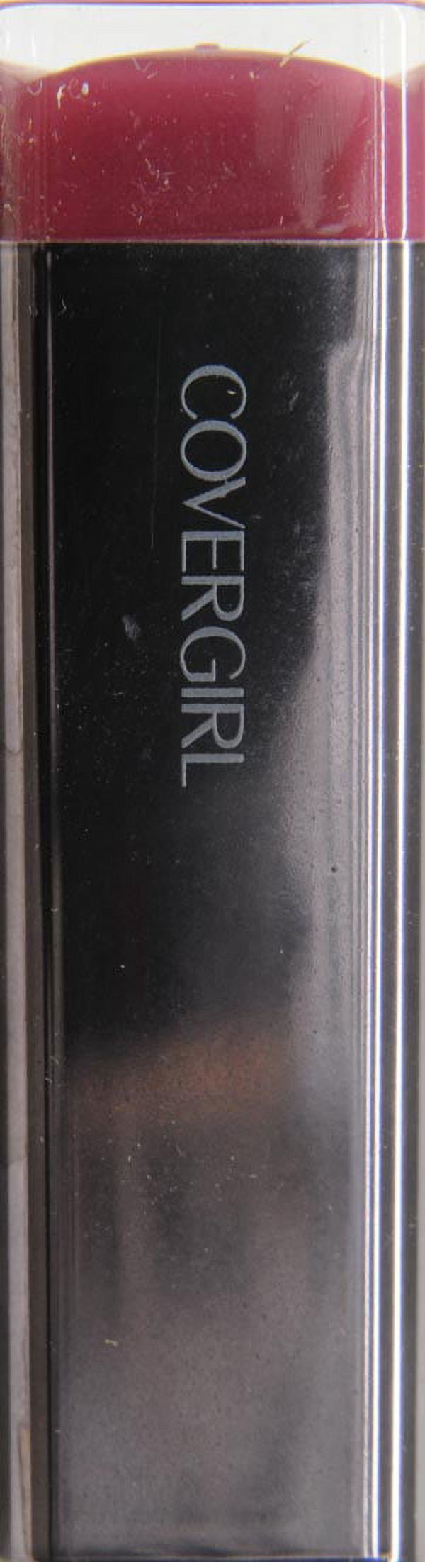 COVERGIRL Lip Perfection Lipstick, Smitten