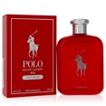 thumbnail image 1 of Polo Red par Ralph Lauren Eau de Parfum Vaporisateur 4.2 oz pour Hommes, 1 of 6